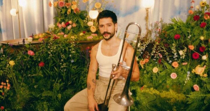Camilo regresa a Paraguay para cantar a sus fanáticas