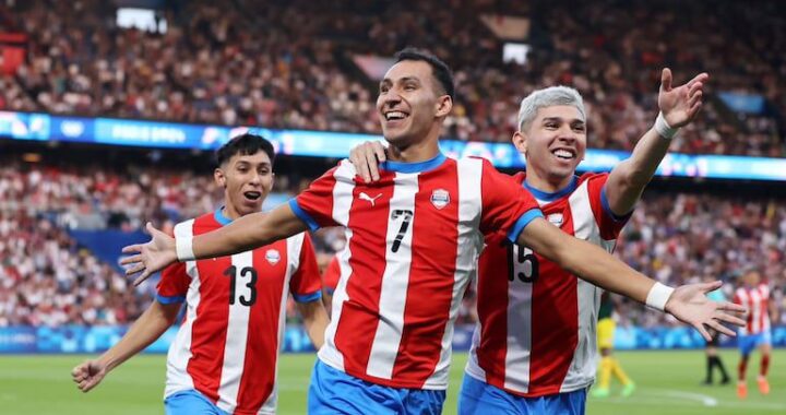 Lanzan campaña contra la piratería digital en el fútbol paraguayo