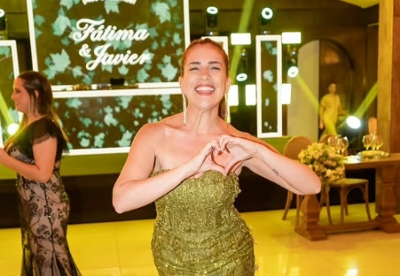 El himno de Nathu González que está armando polémica