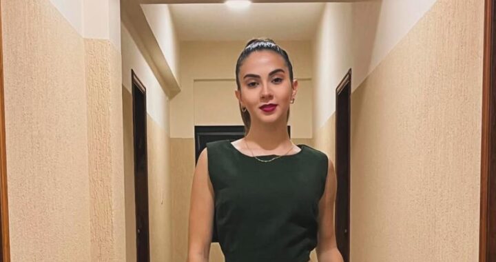 Arita Jiménez ayudará a su mamá con el premio que ganó