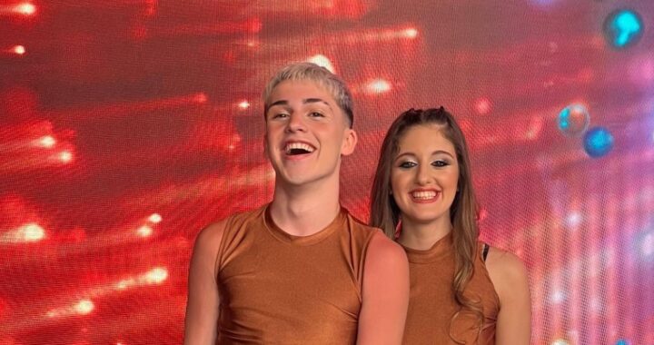 Cantando 2024: Juan Otero pasó a la gran final del concurso