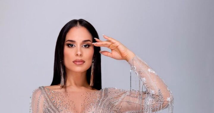 Fabi Martínez contó cómo es su hombre ideal en lo físico