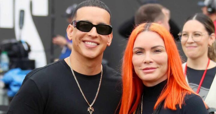 Esposa de Daddy Yankee se burla de la demanda en su contra