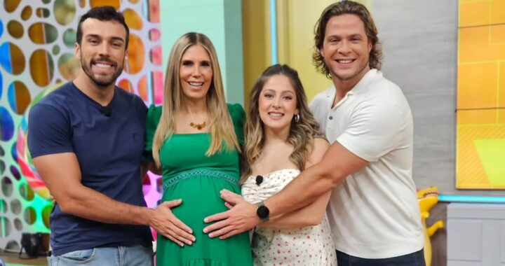 Sanie López Garelli se despide temporalmente de «Vive la Vida»
