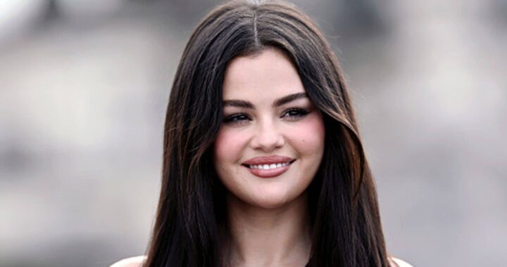 Selena Gomez borra mensaje sobre deportaciones tras mostrar su angustia