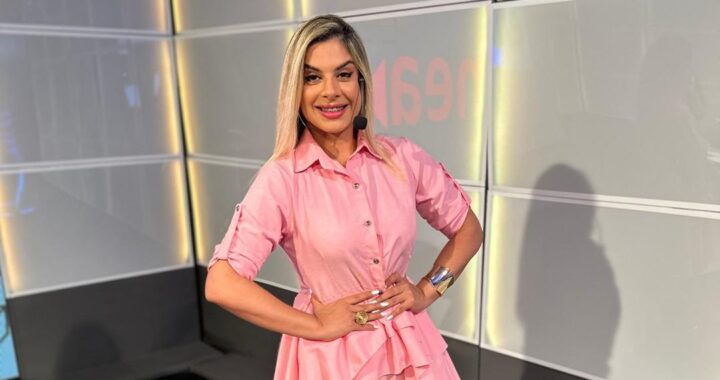 Gabriela Araujo habló de su faceta como maestra