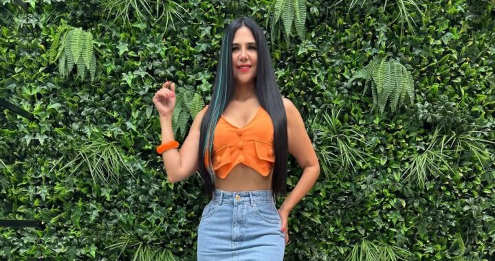 Norita Rodríguez critica la falta de contenido educativo en la televisión