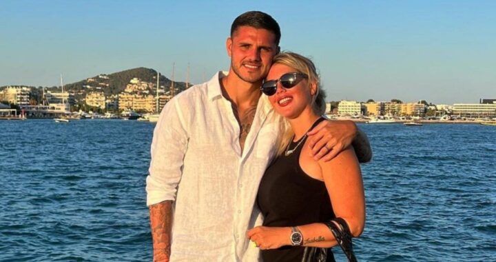 La nueva tensión entre Wanda Nara y Mauro Icardi