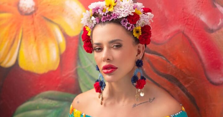 Marly Figueredo brilla en los corsos encarnacenos tras su separación