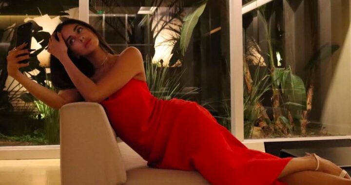 Guada González y su polémica receta para la seducción