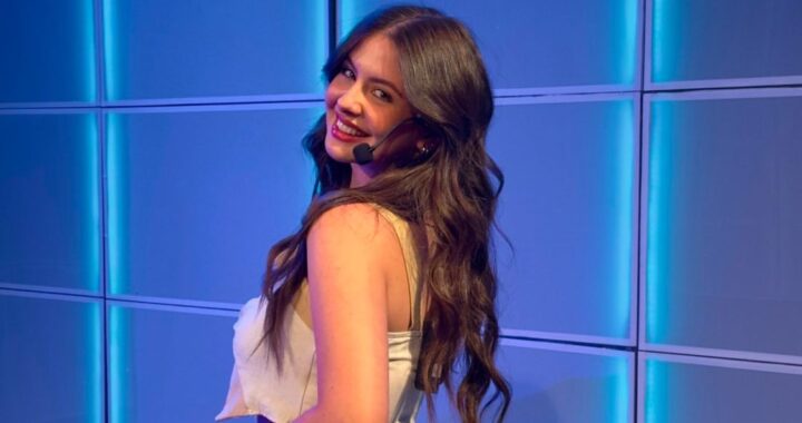 Tainá Lipinski genera revuelo con su polémica opinión sobre el Día de los Enamorados