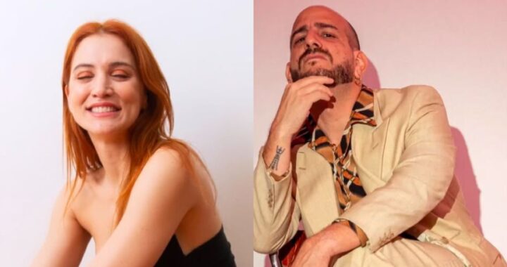 La famosa novia de Nico García no quiere convivir con él
