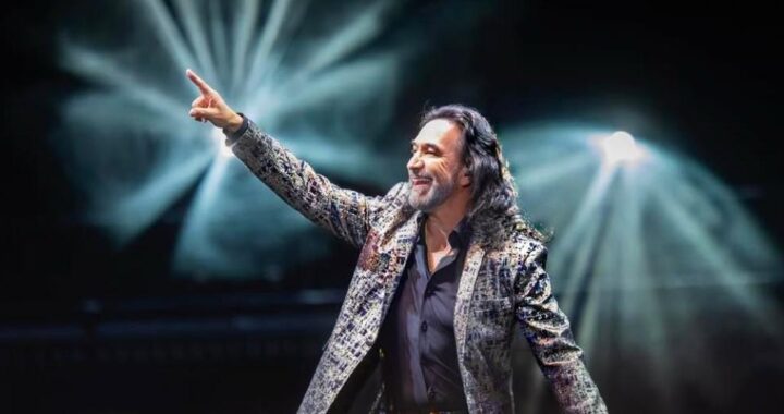 Especulan que El Buki suspendió show en Argentina por baja venta