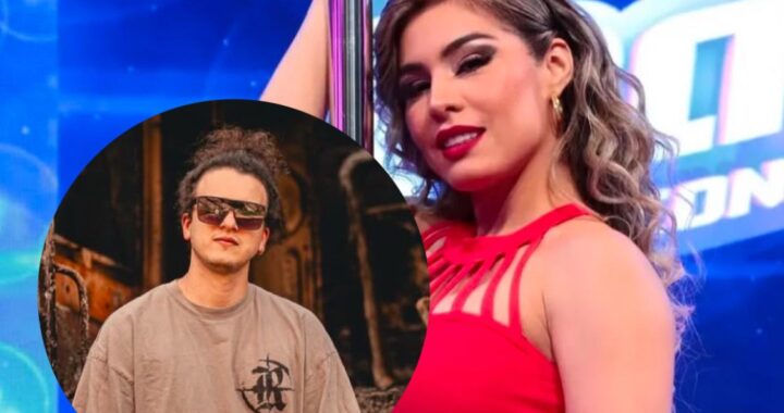 Nadia Portillo no quiere volver a ser «La Kchorra»
