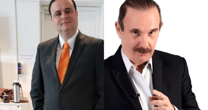 Arturo Rubín lanza una indirecta picante a Bruno Pont