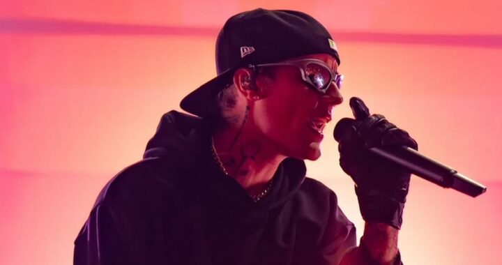 Justin Bieber lanza un inquietante mensaje en redes sociales