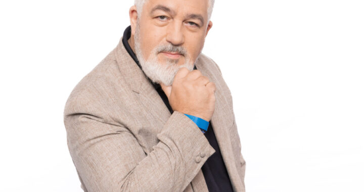 Facundo de Salterain: «Cuchá será una tormenta perfecta»