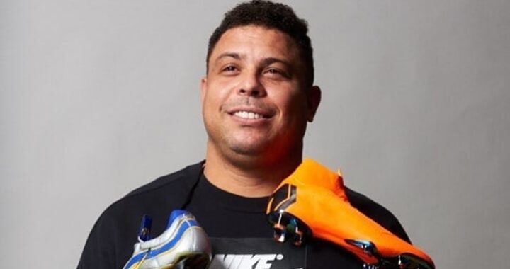 Ronaldo reveló secretos oscuros de su vida nocturna en Real Madrid