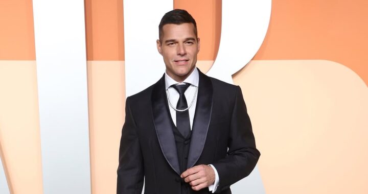 Ricky Martin: ¿Un secreto de juventud o cirugía estética?
