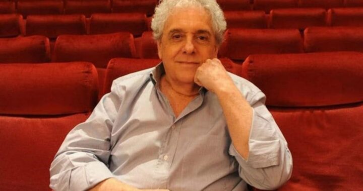 Adiós a Antonio Gasalla, leyenda de la comedia argentina