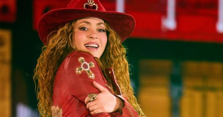 ¿Problemas de salud detrás de los retrasos de Shakira en México?