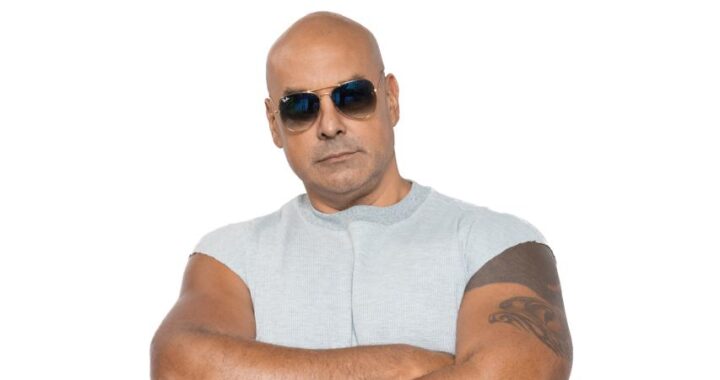 Alejo Galiasso: «Vamos a ser los reyes del streaming»
