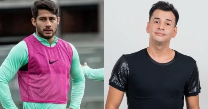 Tito Torres enfrentará a Sebastián Rodríguez en un juicio por difamación