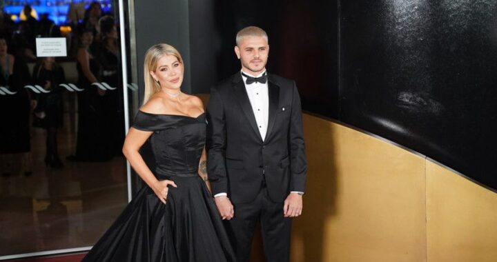 ¡Escándalo en el departamento de Wanda Nara! Icardi desata agresión y caos