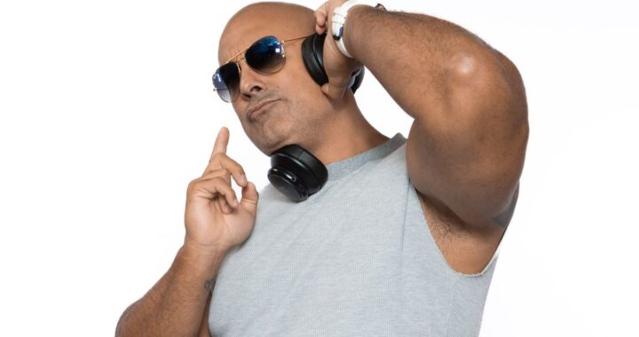 ¡»Cuchá» está aquí! El primer programa de streaming de América Paraguay