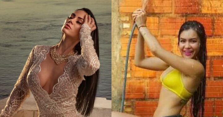 Pamela Rodríguez se burla de Laurys Dyva: «Me da vergüenza»