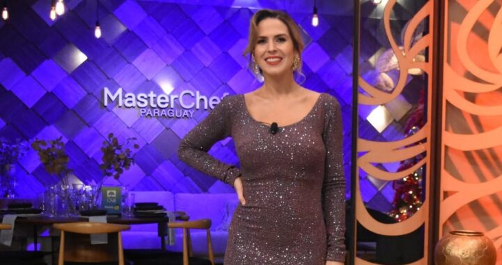 Paraguay se prepara para el regreso de MasterChef, ahora con celebridades