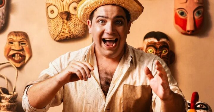 «Sombrero Pirí» vuelve con un tributo al maestro Florentín Giménez