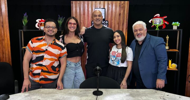 ‘Cuchá!’ marca el inicio de una nueva era en el streaming paraguayo