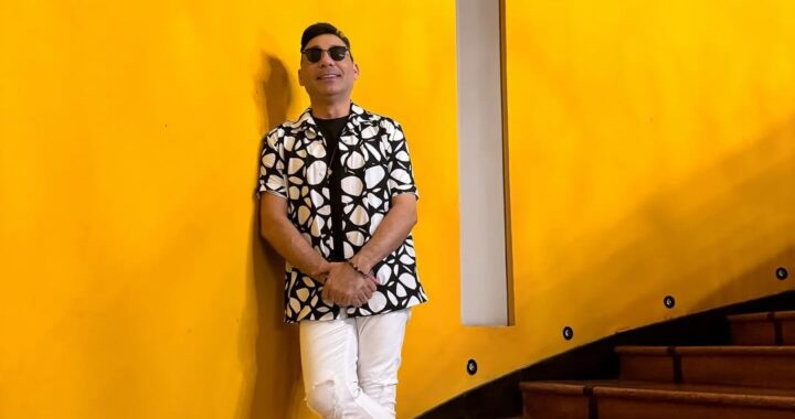 Asunción Cumbia 2025, la fiesta más grande vuelve con todo