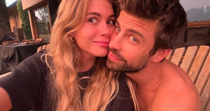 ¿Amor o apariencia? Piqué y Clara reaparecen tras fuertes rumores