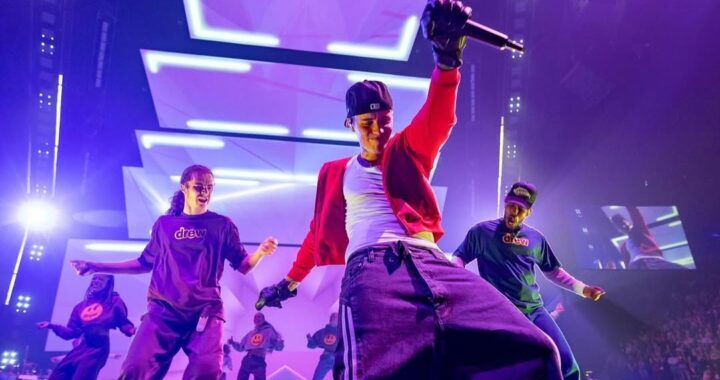 Justin Bieber explota contra los paparazzis: “¡Solo les importa la plata!”