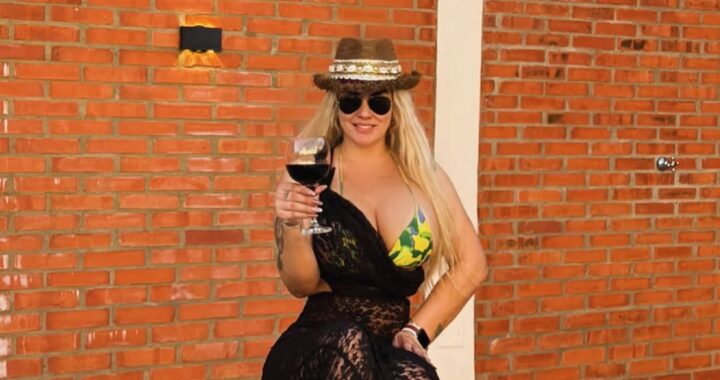 Lilian Ruiz sin filtro: “El problema no es la ropa, es la doble moral”