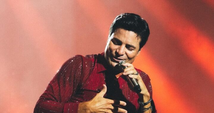 “¡Torero no se toca!”: Fans paraguayas de Chayanne estallan tras polémico pedido