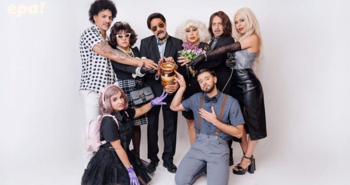 ¿Una familia perfecta? “No Somos Nada” muestra lo que hay detrás del show
