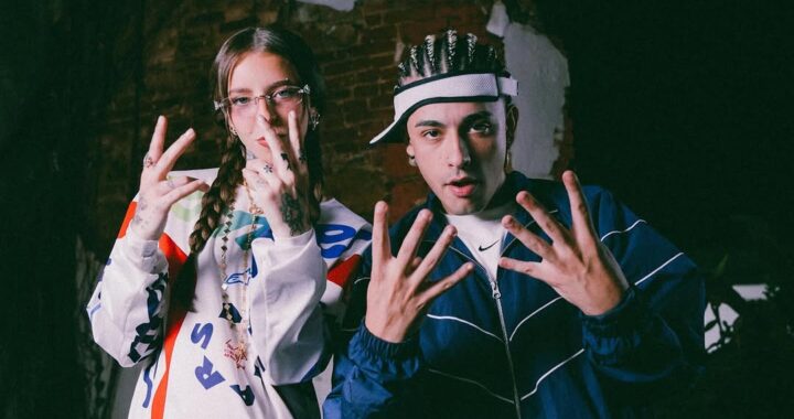 Trueno y Young Miko reescriben el sonido de la calle con una colaboración explosiva