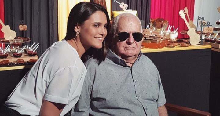 Arami Yambay se defendió de crítica por usar short en un show