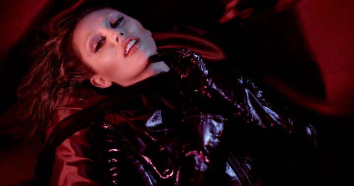 Miley Cyrus lanza su nuevo single “End of the World”