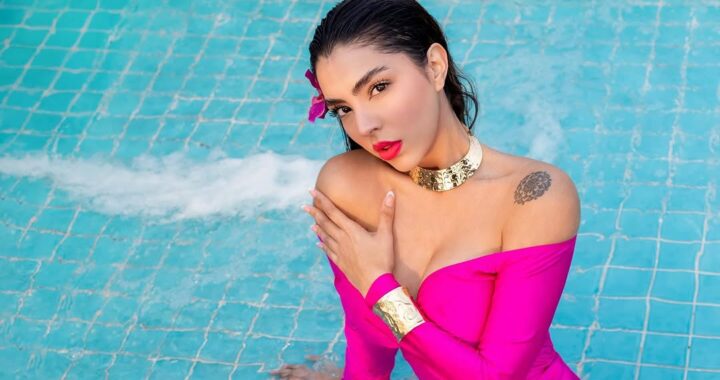 Natty Balbuena ataca con todo a la cantante Aye Alfonso