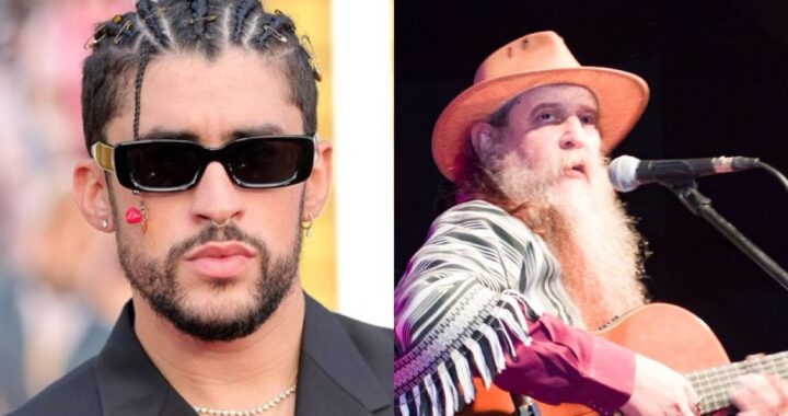 Francisco Russo acusa a feministas de tolerar el machismo en las canciones de Bad Bunny