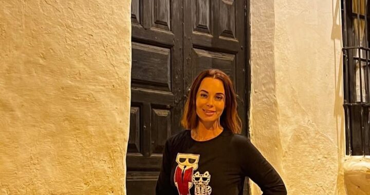 Julieta Nardi rompe el silencio: Su desgarradora historia tras las rejas