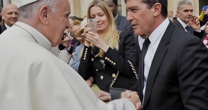 Artistas de todo el mundo despiden al papa Francisco en redes sociales
