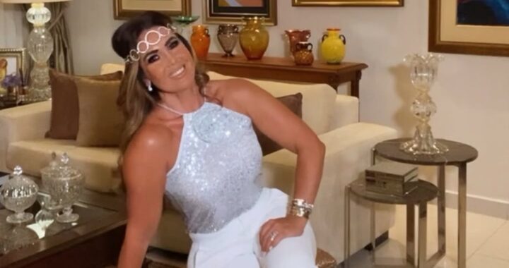 Lorena Arias y su decepción con «Cónclave» tras la muerte del papa