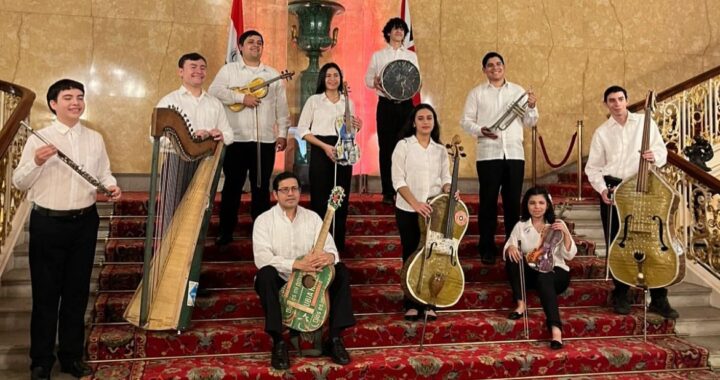 Gloria y Emily Estefan llevan a Broadway la historia de Paraguay: “Basura”, el musical inspirado en la Orquesta de Cateura