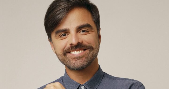 ¡Orgullo Guaraní! Rodrigo Calonga conquista la escena actoral en Brasil