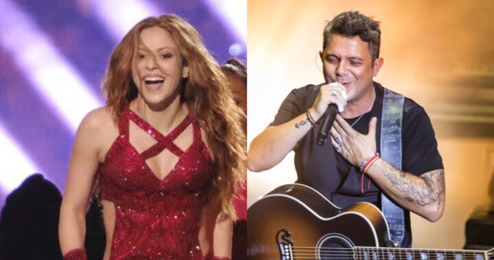 Shakira enciende EE.UU. con un invitado bomba: Alejandro Sanz se suma a su show